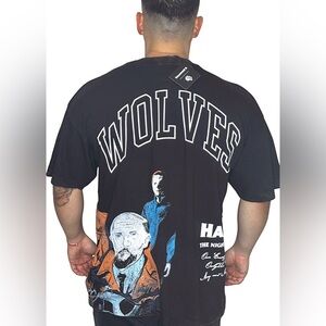 Darc Sport Michael Myers T-shirt